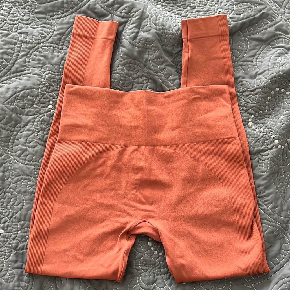 Set Active sculpflex leggings